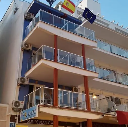 Sol De Mallorca 2* El Arenal (Mallorca)