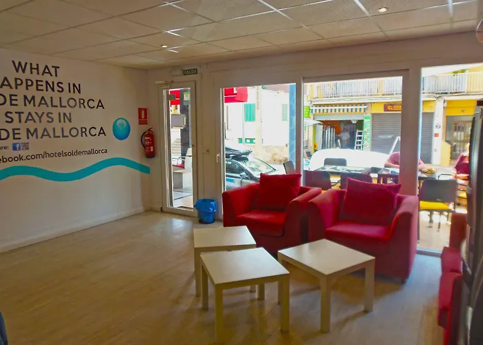 Hotel Sol De Mallorca 2*