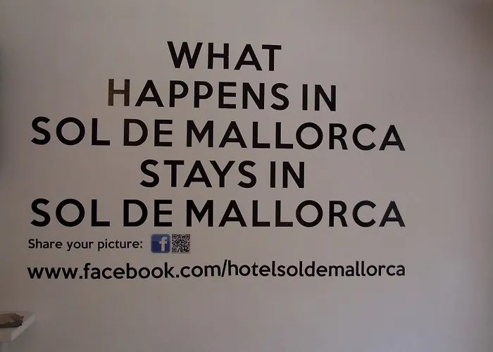 Sol De Mallorca Hotel El Arenal (Mallorca)