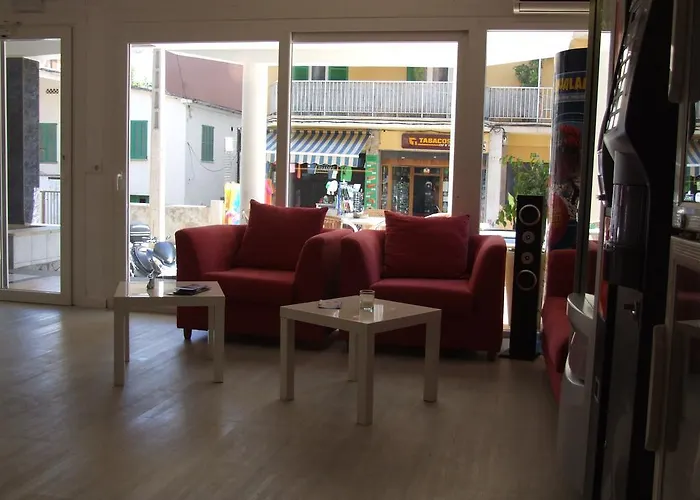 Sol De Mallorca El Arenal (Mallorca)