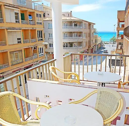 Sol De Mallorca El Arenal (Mallorca)