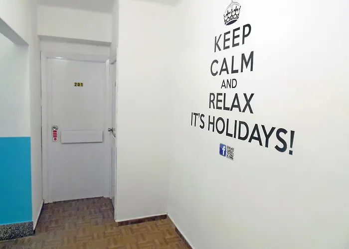 Sol De Mallorca Hotel