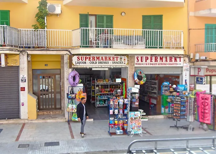 Sol De Mallorca Hotel