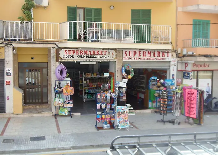 Hotel Sol De Mallorca 2*