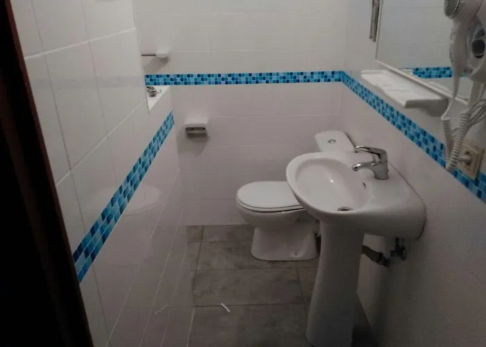 Sol De Mallorca Hotel El Arenal (Mallorca)