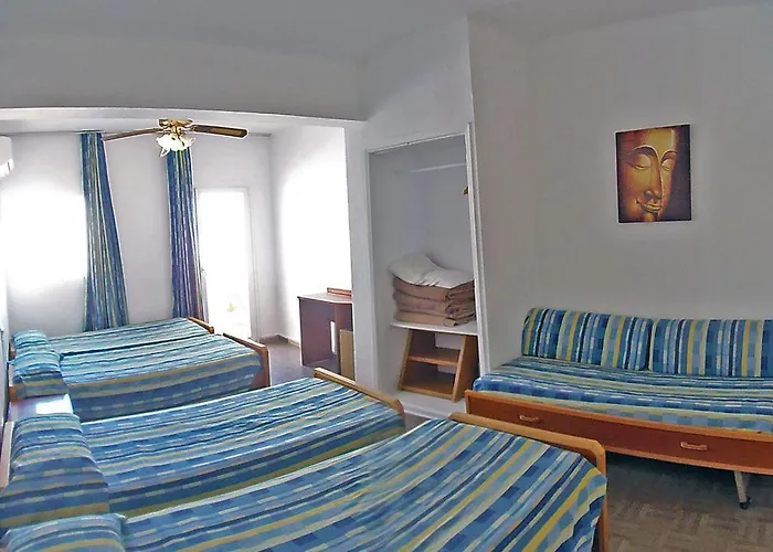 Hotel Sol De Mallorca El Arenal (Mallorca)