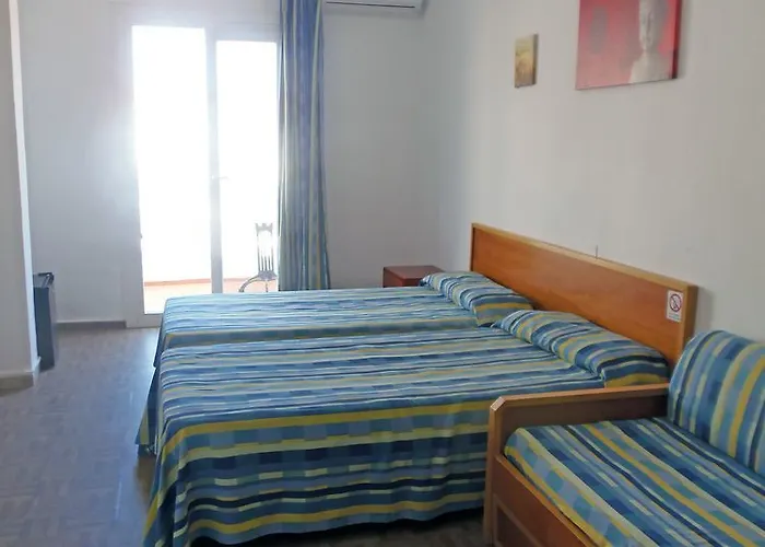 Sol De Mallorca Hotel