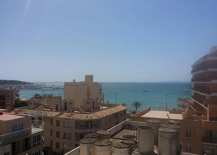 Hotel Sol De Mallorca El Arenal (Mallorca)