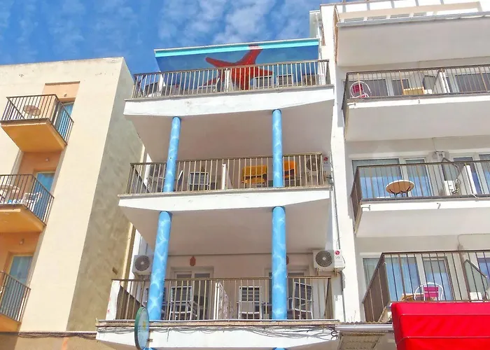 Hotel Sol De Mallorca