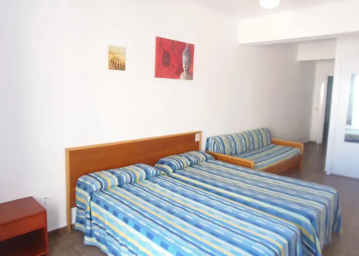 Sol De Mallorca Hotel El Arenal (Mallorca)