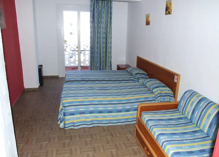 Sol De Mallorca Hotel 2*