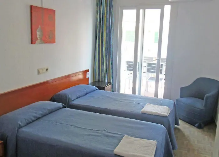 Hotel Sol De Mallorca