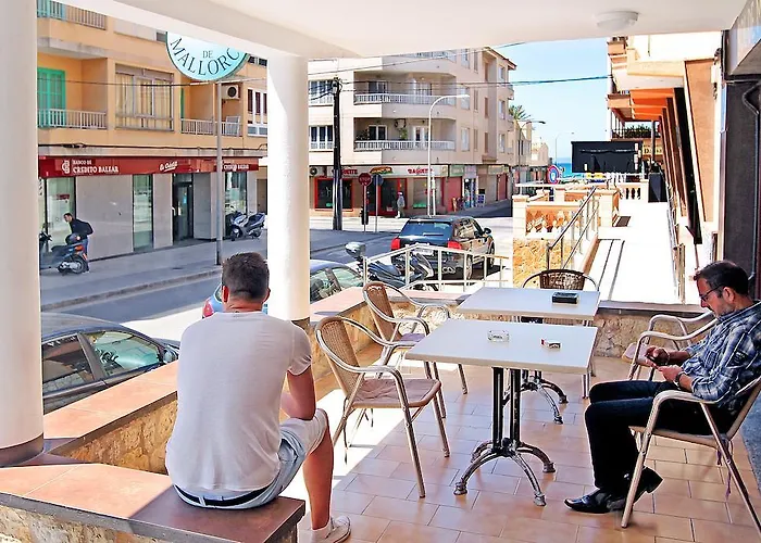 Sol De Mallorca Hotel