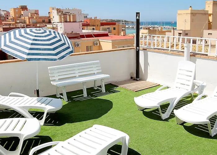 Hotel Sol De Mallorca El Arenal (Mallorca)