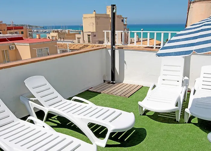 Sol De Mallorca Hotel 2*