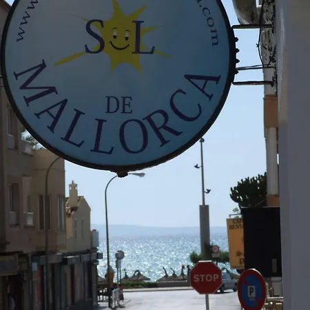 Sol De Mallorca