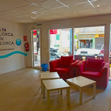 Hotel Sol De Mallorca 2*
