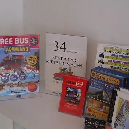 Sol De Mallorca Hotel El Arenal (Mallorca)