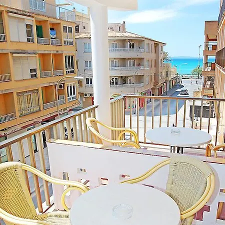 Sol De Mallorca El Arenal (Mallorca)
