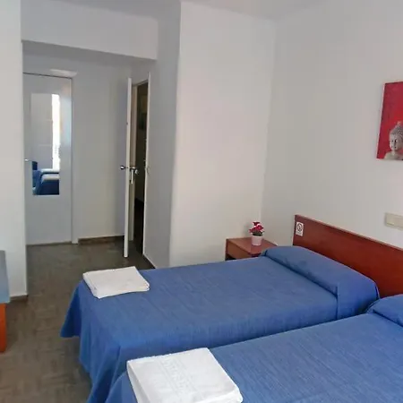 Sol De Mallorca Hotel El Arenal (Mallorca)