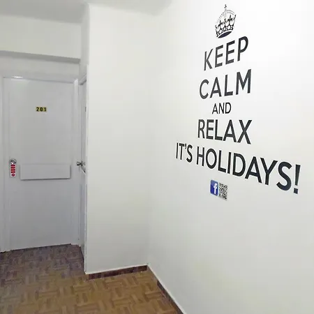 Sol De Mallorca Hotel