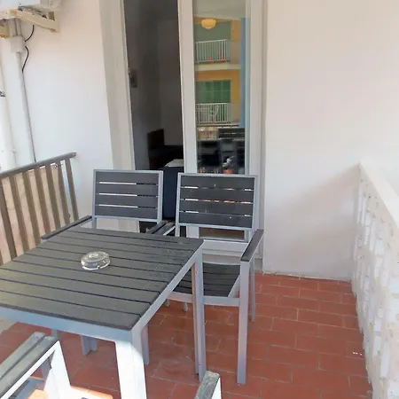 Hotel Sol De Mallorca El Arenal (Mallorca)