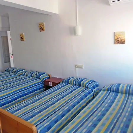 Sol De Mallorca Hotel El Arenal (Mallorca)