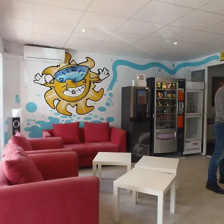 Sol De Mallorca El Arenal (Mallorca)