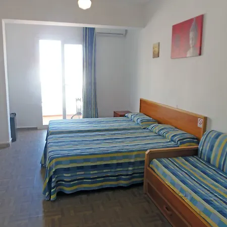 Sol De Mallorca Hotel