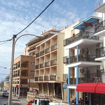 Sol De Mallorca Hotel 2*