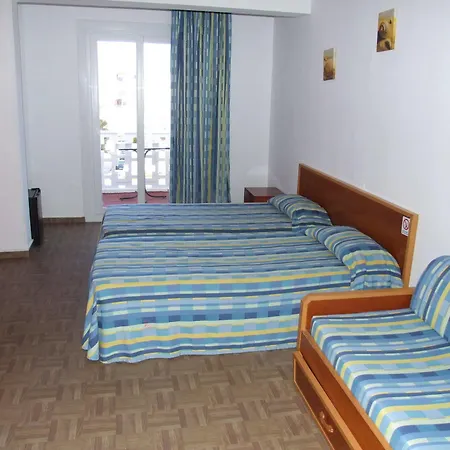 Sol De Mallorca Hotel 2*