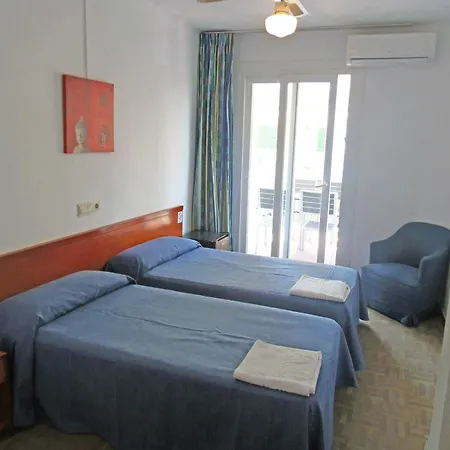 Hotel Sol De Mallorca