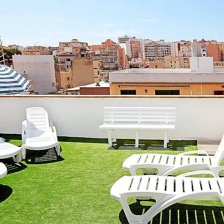 Sol De Mallorca 2*