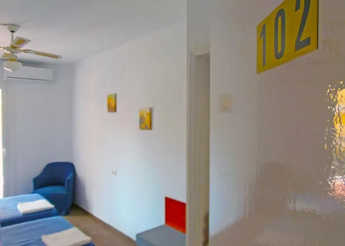 Sol De Mallorca Hotel