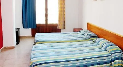 Sol De Mallorca Hotel