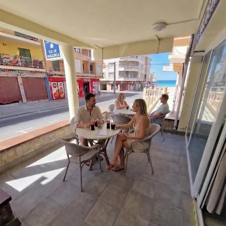 Otel Sol De Mallorca