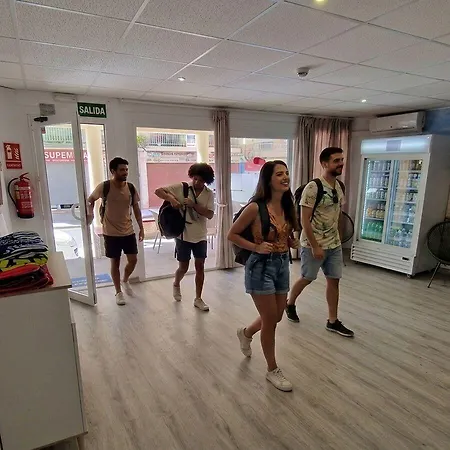 Sol De Mallorca Otel 2*