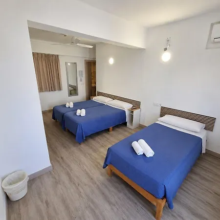 Otel Sol De Mallorca