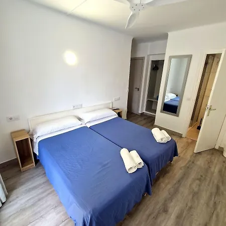 Otel Sol De Mallorca S'Arenal