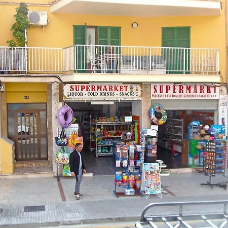 Sol De Mallorca Otel