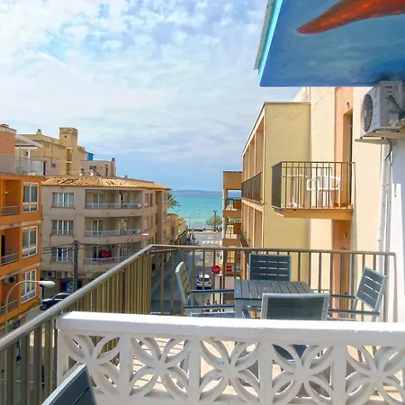 Sol De Mallorca