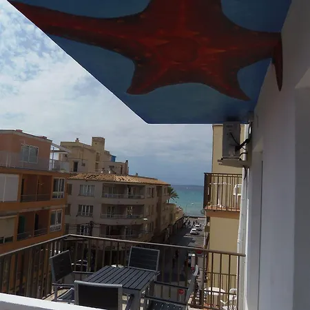 Sol De Mallorca Otel 2*