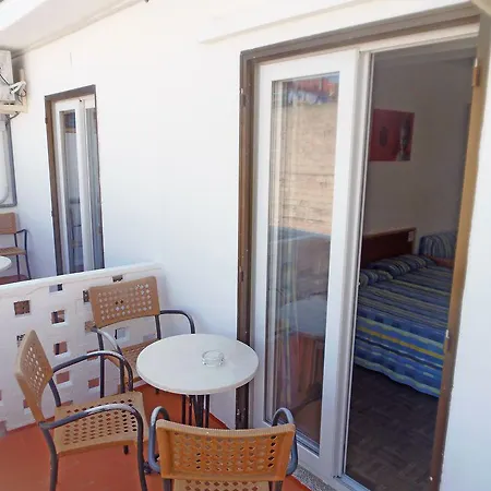 Sol De Mallorca Otel S'Arenal