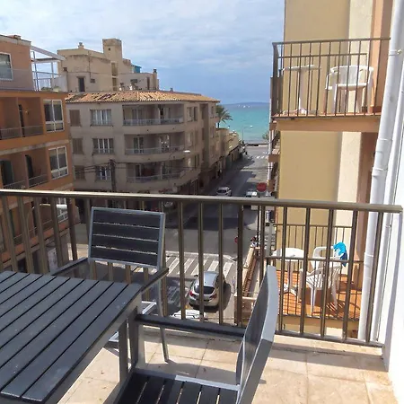 Sol De Mallorca