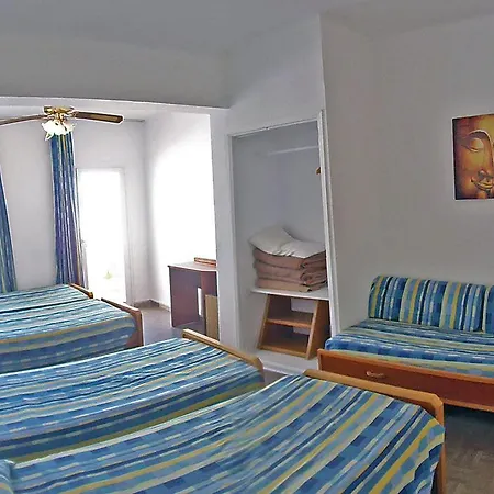 Otel Sol De Mallorca S'Arenal