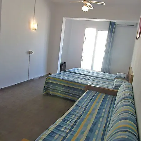 Sol De Mallorca Hotel 2*