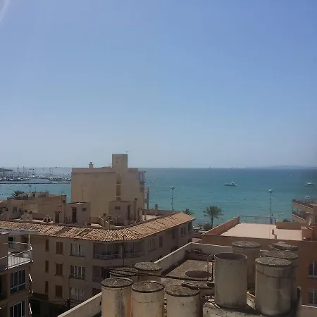 호텔 Sol De Mallorca 엘아레날