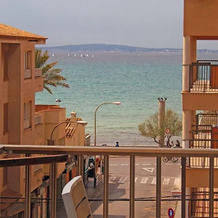 Sol De Mallorca 2* S'Arenal
