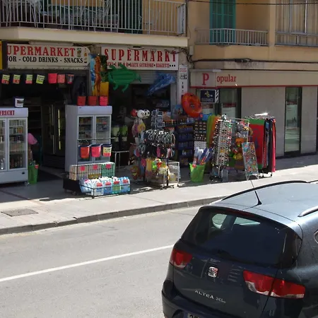 Sol De Mallorca 호텔 2*