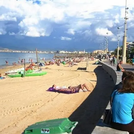 Sol De Mallorca S'Arenal